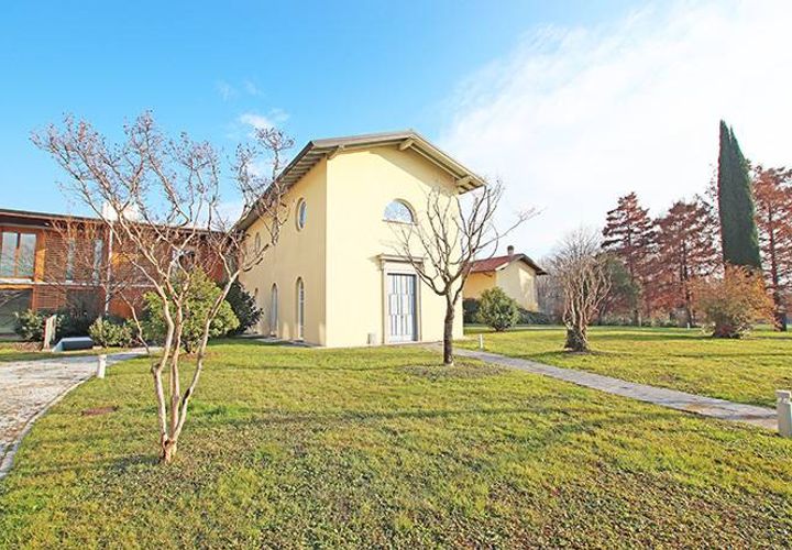 Villa a Bergamo, Bergamo, Bergamo - € 1.300.000 | Ref: bgredonachiesa500_1 - foto 1