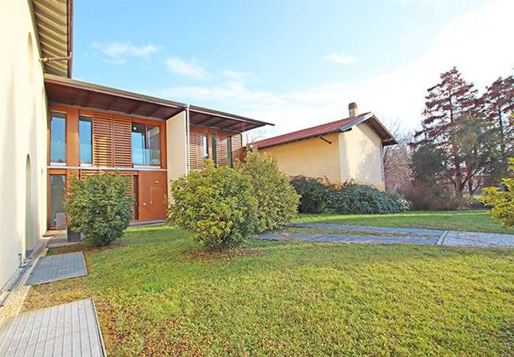 Rækkehus i Bergamo, Bergamo, Bergamo - € 735.000 | Ref: bgredonagiardvilletta264_1 - foto 1