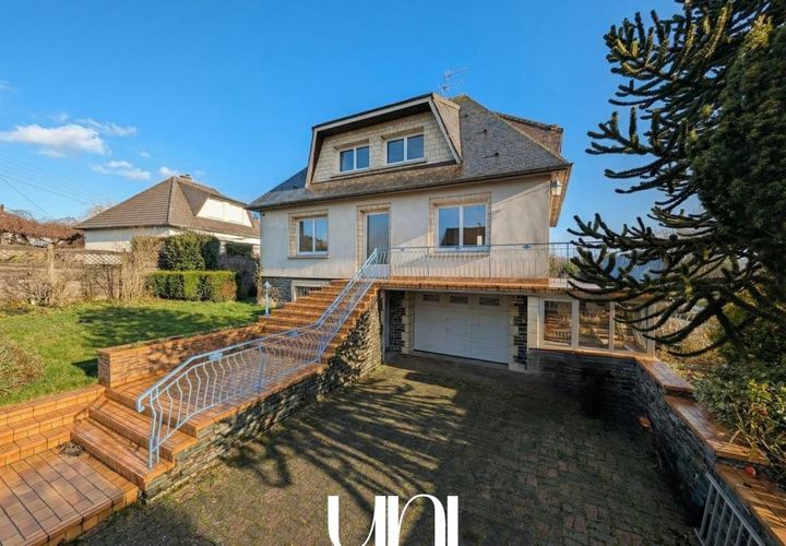 Villa i Louvigny, Calvados, Louvigny - € 349.500 | Ref: 7334473 - foto 1