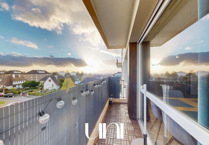 Apartament a Caen, Calvados, Caen - € 265.000 | Ref: 7340449 - foto 1