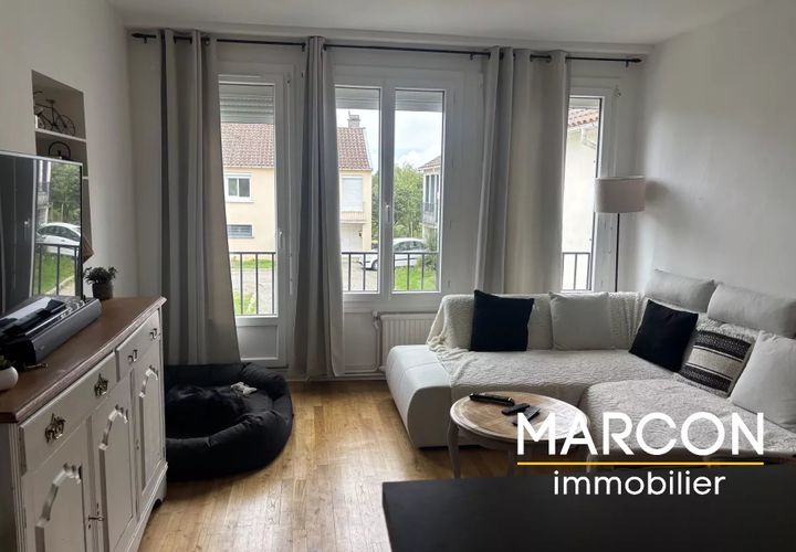 Villa i La Souterraine, Creuse, La Souterraine - € 130.800 | Ref: 89132 - foto 1