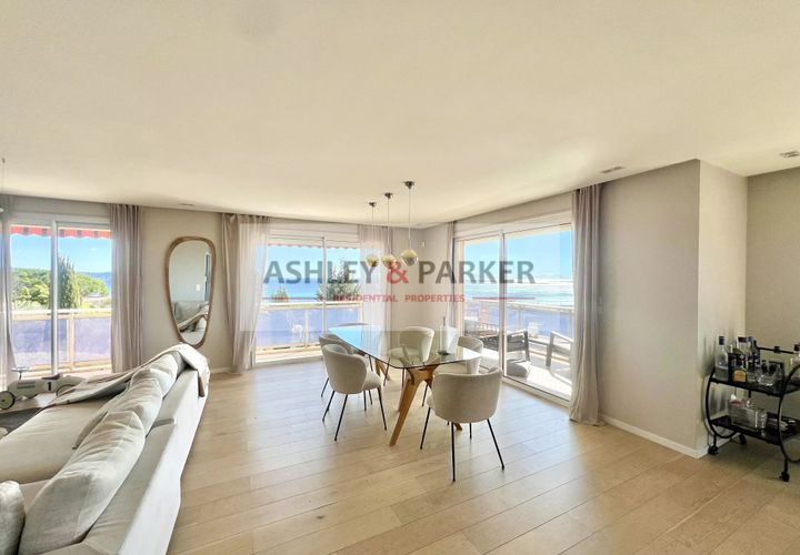 Lejlighed i Nice, Alpes-Maritimes, Nice - € 895.000 | Ref: TG3361 - foto 1