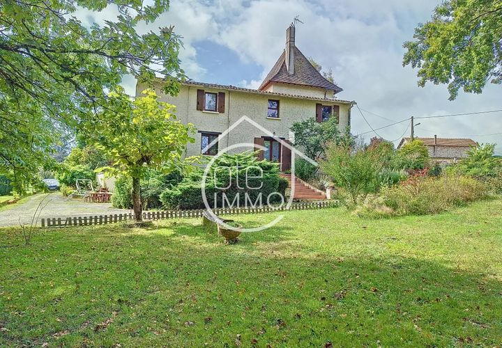 Villa i Margueron, Gironde, Margueron - € 362.000 | Ref: 4460 - foto 1