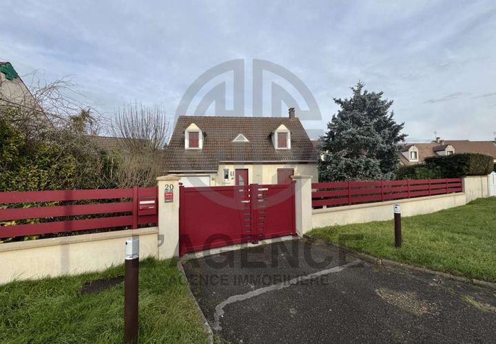 Villa a Le Pin, Seine-et-Marne, Le Pin - € 347.500 | Ref: 1745I - foto 1