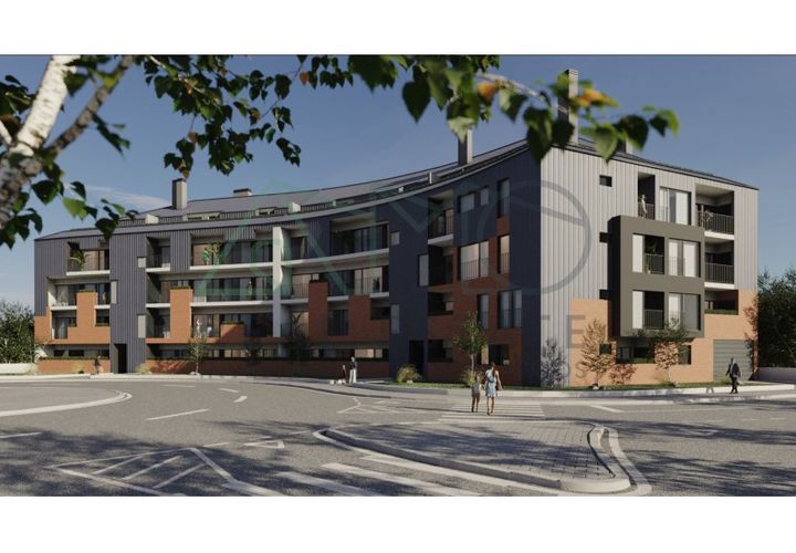 Lejlighed i Aveiro, Aveiro, Aveiro - € 469.650 | Ref: AMO-000025/26 - foto 1