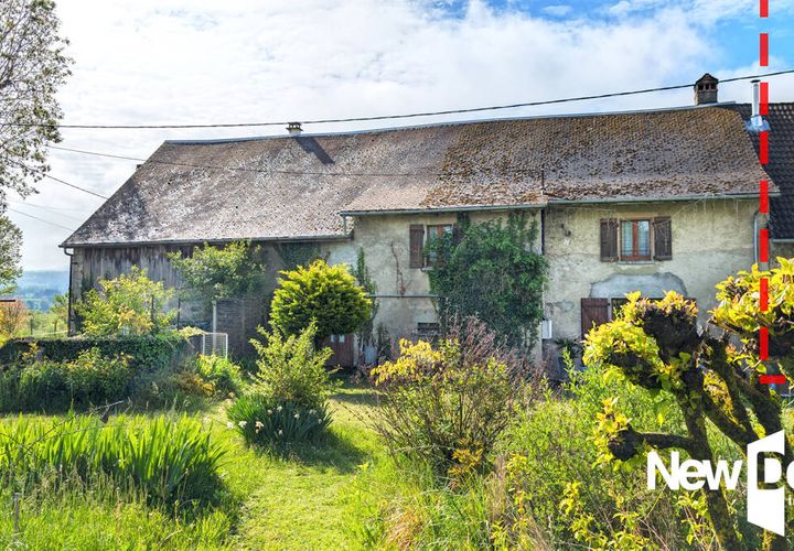 Villa i Rumilly, Haute-Savoie, Rumilly - € 240.000 | Ref: LS5087ARu - foto 1
