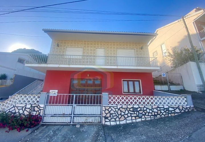 Villa i A dos Cunhados e Maceira, Lisbon, A dos Cunhados e Maceira - € 440.000 | Ref: CAS_228 - foto 1