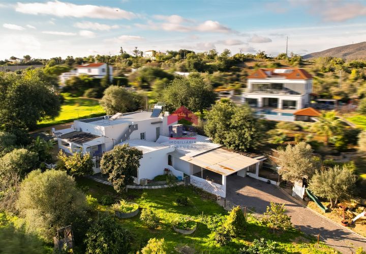 Villa i Olhao, Faro, Olhao - € 540.000 | Ref: 273260003 - foto 1