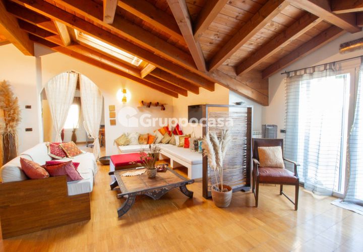 Lejlighed i Corbetta, Milan, Corbetta - € 258.000 | Ref: Corbetta (MI) Via Pio X n. 5 - foto 1