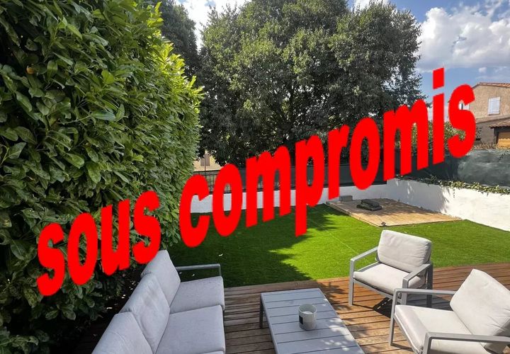 Villa a Pertuis, Vaucluse, Pertuis - € 325.000 | Ref: 86635288 - foto 1