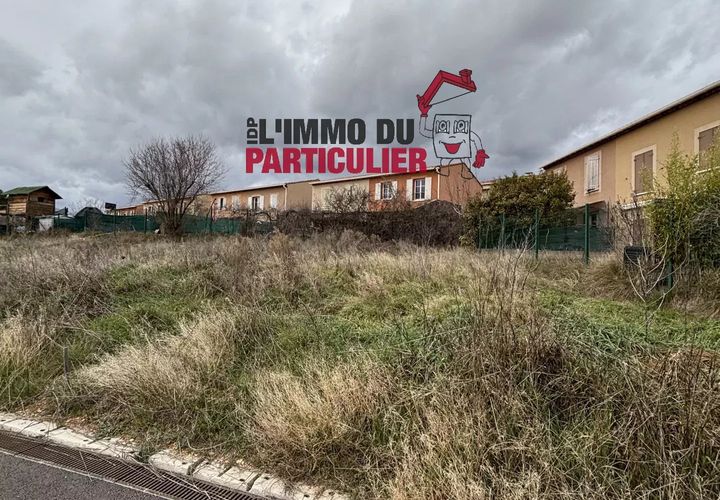 Terra a Pertuis, Vaucluse, Pertuis - € 161.000 | Ref: 86641553 - foto 1