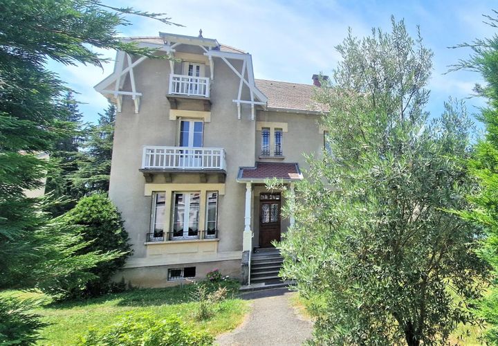 Villa a Saint-Marcellin, Isere, Saint-Marcellin - € 367.500 | Ref: 86050225 - foto 1