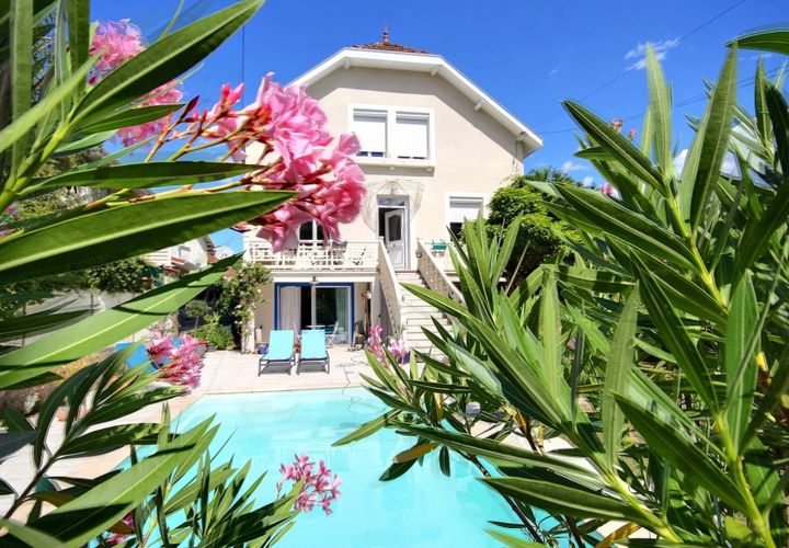 Villa i Saint-Marcellin, Isere, Saint-Marcellin - € 460.000 | Ref: 86143322 - foto 1