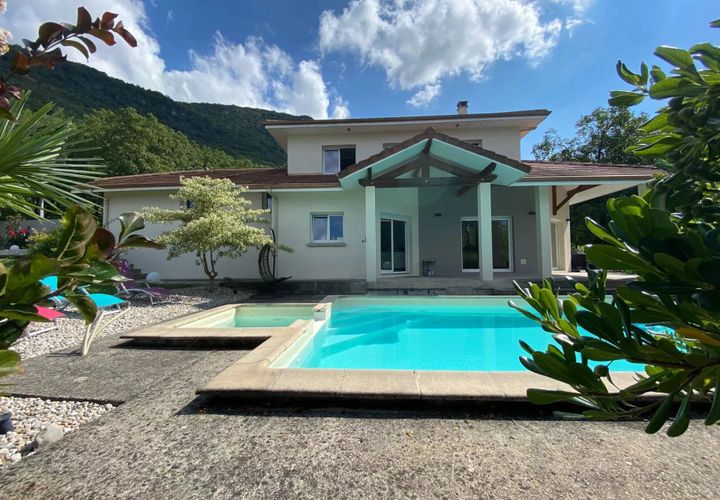 Villa i Izeron, Isere, Izeron - € 459 000 | Ref: 86358461 - foto 1