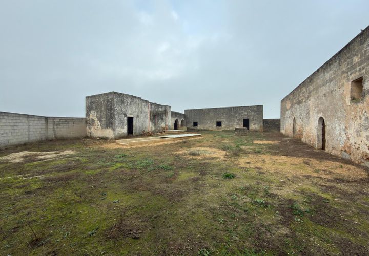 Villa i Trepuzzi, Lecce, Trepuzzi - € 290.000 | Ref: 290MASSERIATRAPPITELLE - foto 1