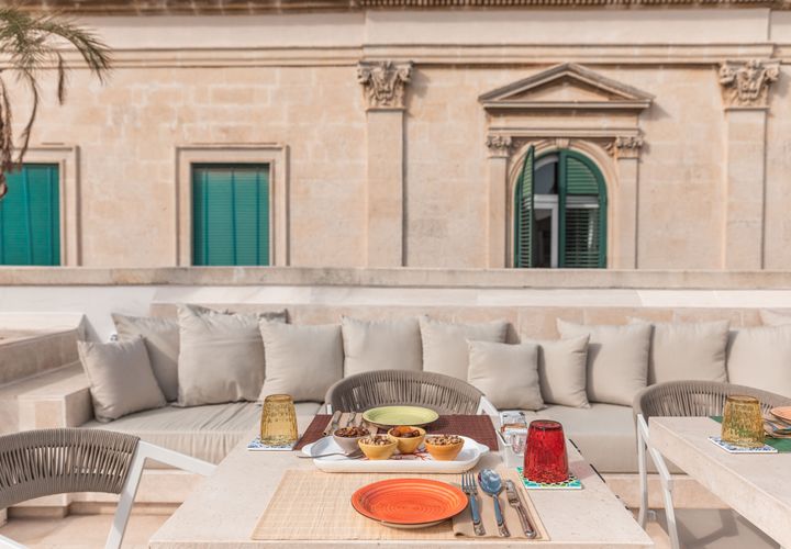Villa a Lecce, Lecce, Lecce - € 2.400.000 | Ref: 2400PalazzoLecce - foto 1