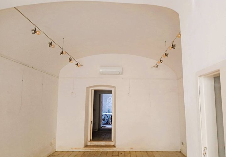 Erhvervsejendom i Florence, Florence, Florence - € 280.000 | Ref: 001-Ghibellina Art - foto 1
