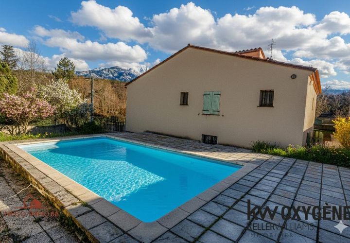 Villa a Fuilla, Pyrenees-Orientales, Fuilla - € 290.000 | Ref: VM16747-TEAM66 - foto 1