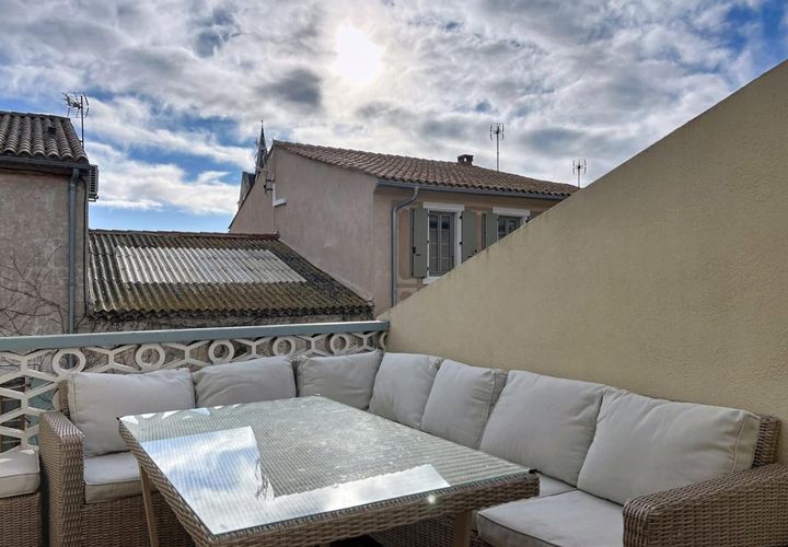 Villa i Leucate, Aude, Leucate - € 326.000 | Ref: VM16725-TEAM66 - foto 1