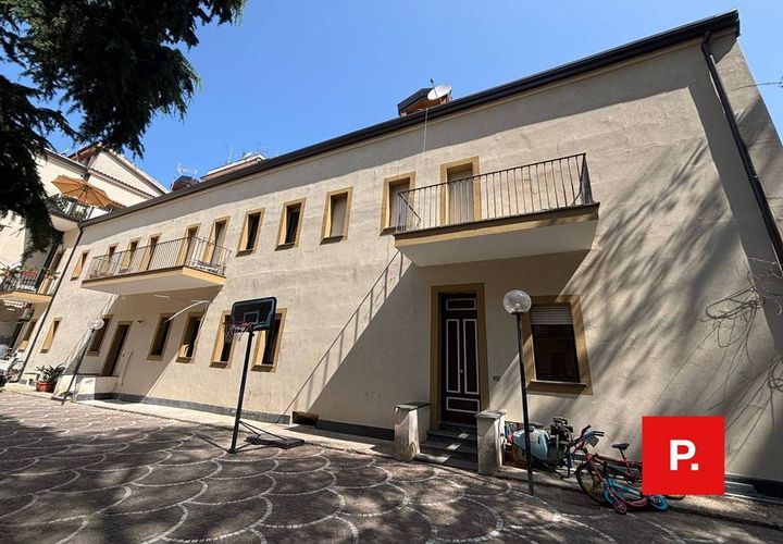 Lejlighed i Caserta, Caserta, Caserta - € 359.000 | Ref: kA9307 - foto 1