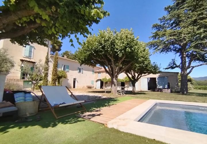 Villa a Nyons, Drome, Nyons - € 590.000 | Ref: 86656760 - foto 1