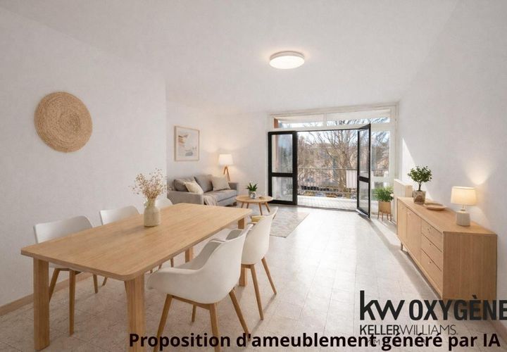 Leilighet i Perpignan, Pyrenees-Orientales, Perpignan - € 119 000 | Ref: VA9926-TEAM66 - foto 1