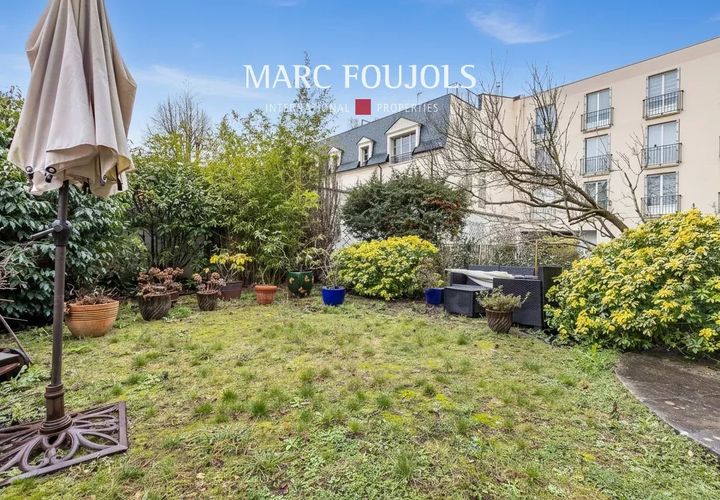 Lejlighed i Chantilly, Oise, Chantilly - € 430.000 | Ref: C9684 - foto 1