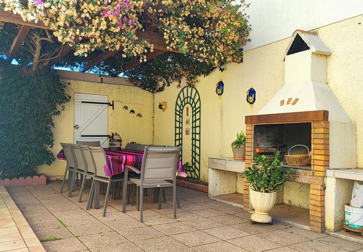 Villa i Saint-Laurent-de-la-Salanque, Pyrenees-Orientales, Saint-Laurent-de-la-Salanque - € 299.000 | Ref: 6852 - foto 1