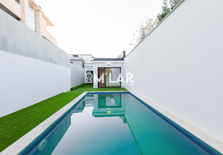 Lejlighed i Vila Verde, Braga, Vila Verde - € 500.000 | Ref: ID065 - foto 1