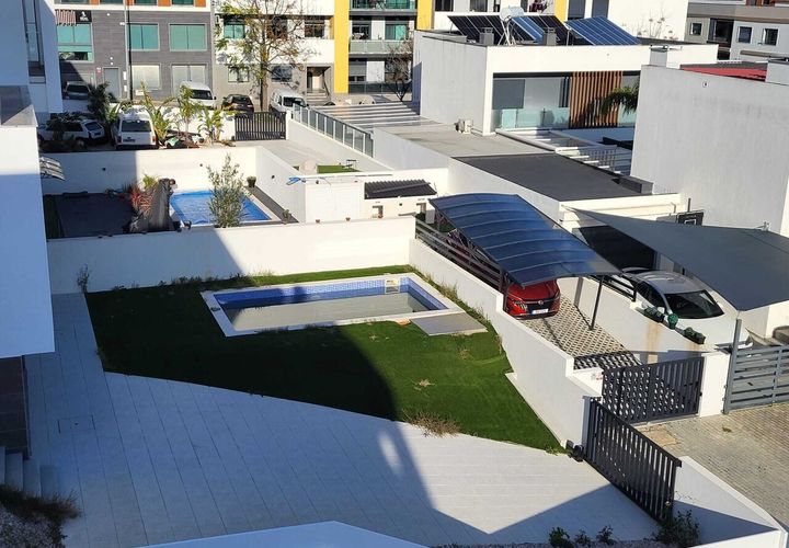 Villa en Corroios, Setubal, Corroios - € 765.000 | Ref: SF-SAFTI:007573 - photo 1