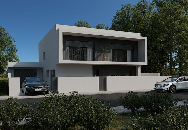 Villa i Entroncamento, Santarem, Entroncamento - € 495.000 | Ref: SF-SAFTI:007568 - foto 1