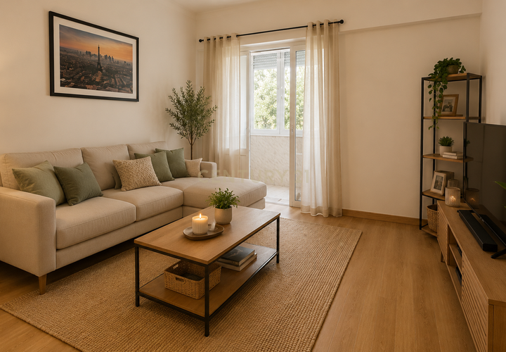Lejlighed i Queluz, Lisbon, Queluz - € 329.000 | Ref: C0263-02080 - foto 1