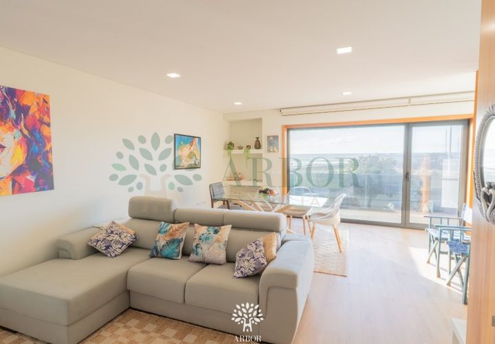 Lejlighed i Vila do Conde, Porto, Vila do Conde - € 395.000 | Ref: APA_182 - foto 1