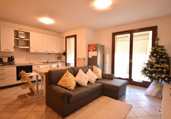 Leilighet i Cessalto, Treviso, Cessalto - € 118 000 | Ref: VEN098 - foto 1