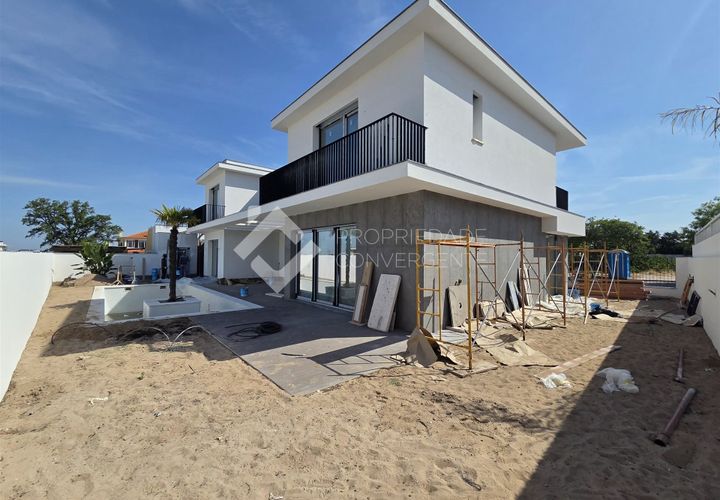 Villa i Setubal, Setubal, Setubal - € 1 025 000 | Ref: 365 - foto 1