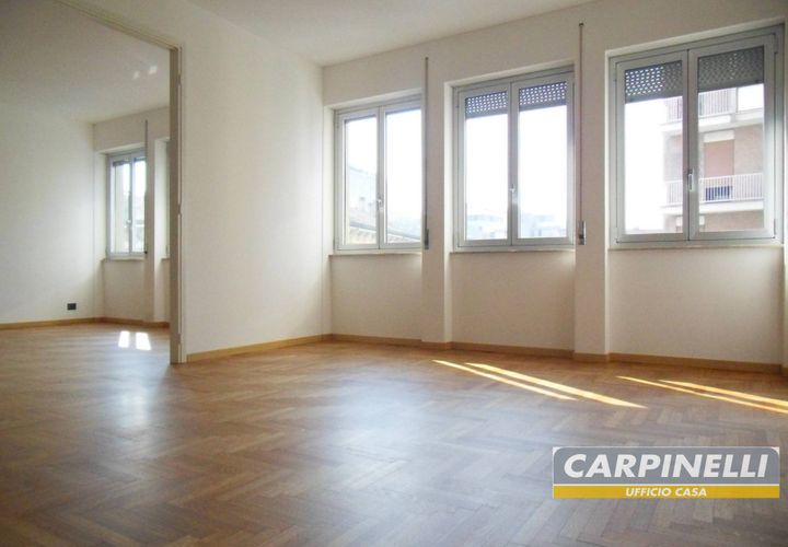 Leilighet i Monza, Monza and Brianza, Monza - € 630 000 | Ref: 203 - foto 1