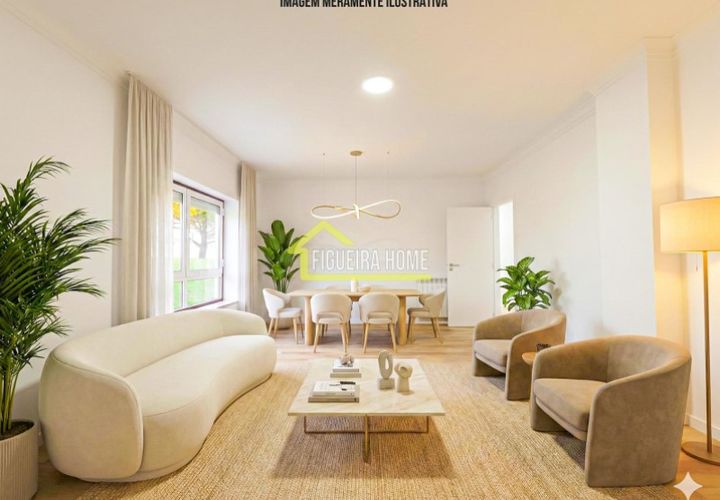 Lejlighed i Buarcos, Coimbra, Buarcos - € 270.000 | Ref: FH2550 - foto 1