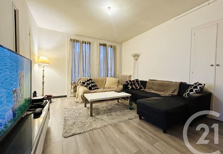 Leilighet i Limoges, Haute-Vienne, Limoges - € 60 400 | Ref: 1417 - foto 1