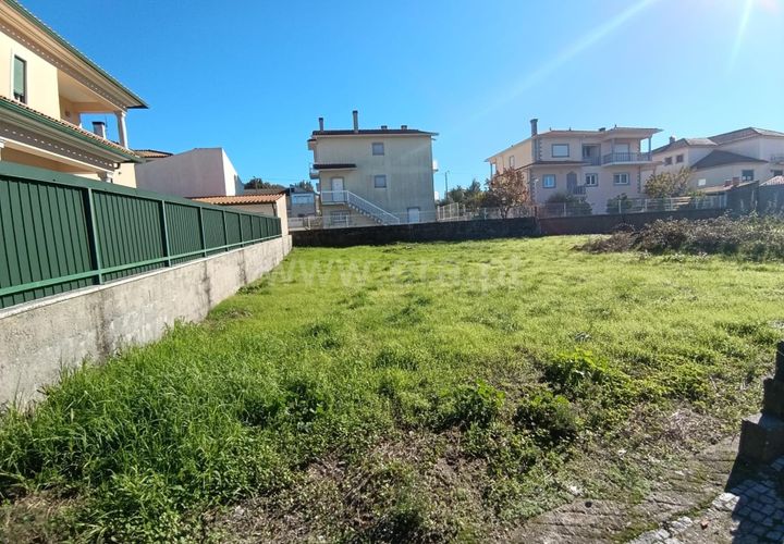 Helårsgrund i Mangualde, Viseu, Mangualde - € 43.000 | Ref: 389260001 - foto 1
