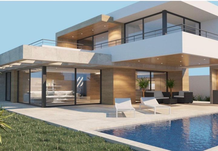 Villa i Ciudad Quesada, Alicante, Ciudad Quesada - € 920.000 | Ref: SH430 - foto 1