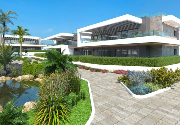 Bungalow i Torrevieja, Alicante, Torrevieja - € 326.000 | Ref: SH432 - foto 1
