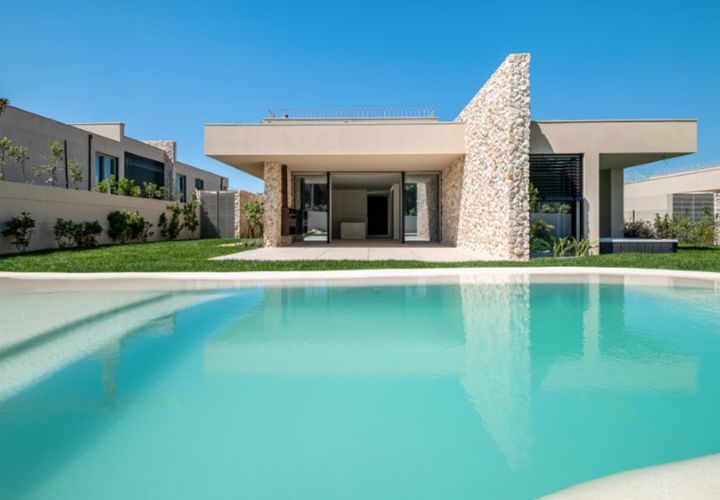Villa i Vau, Leiria, Vau - € 1.255.000 | Ref: BL1323 - foto 1