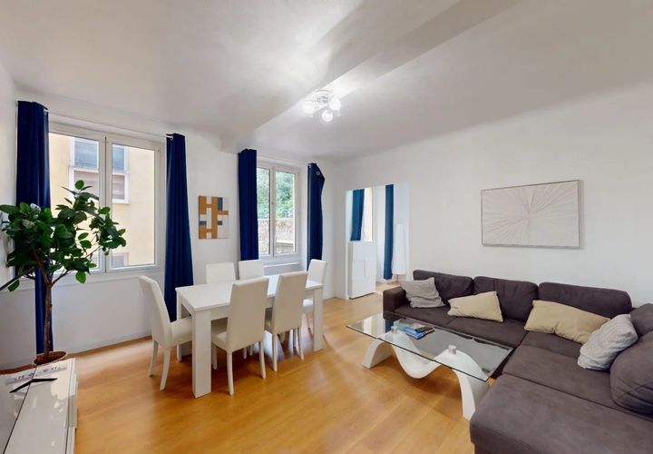 Lejlighed i Beausoleil, Alpes-Maritimes, Beausoleil - € 429.000 | Ref: 86650479 - foto 1