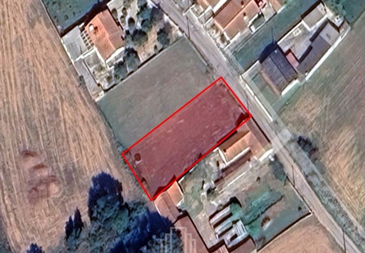 Helårsgrund i Estarreja, Aveiro, Estarreja - € 40.000 | Ref: 277-OVR - foto 1