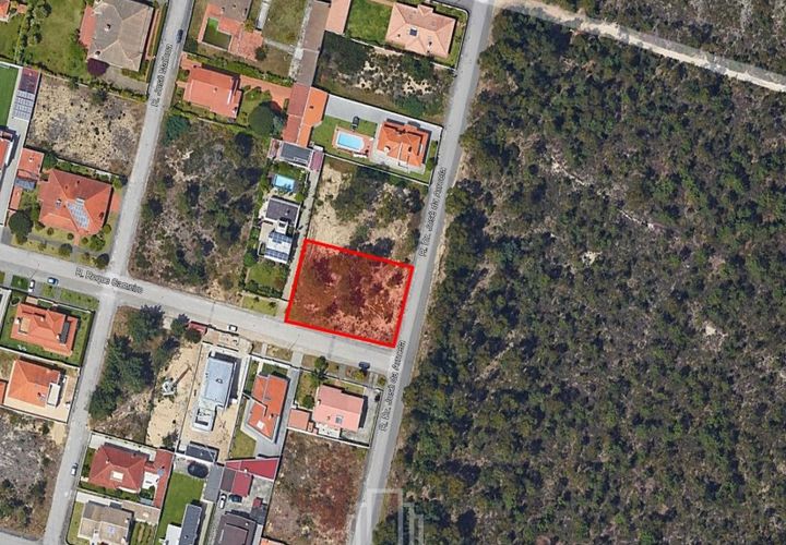 Helårsgrund i Ovar, Aveiro, Ovar - € 160.000 | Ref: 273-OVR - foto 1
