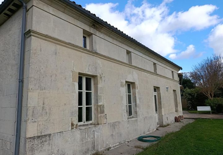 Landejendom i Consac, Charente-Maritime, Consac - € 189.000 | Ref: FS_4342 - foto 1