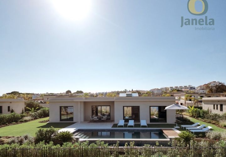 Villa a Montenegro, Faro, Montenegro - € 1.800.000 | Ref: MO13876 - foto 1