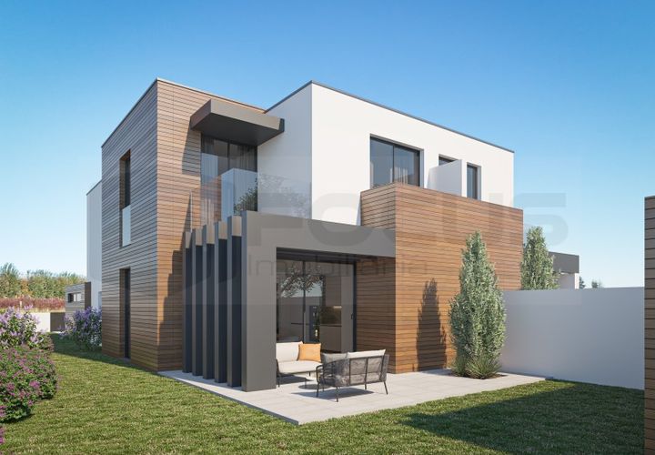 Villa i Aveiro, Aveiro, Aveiro - € 535.500 | Ref: AV26/005 - foto 1