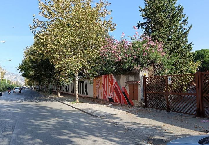 Lejlighed i Palermo, Palermo, Palermo - € 189.000 | Ref: Via Olivella 5 - foto 1