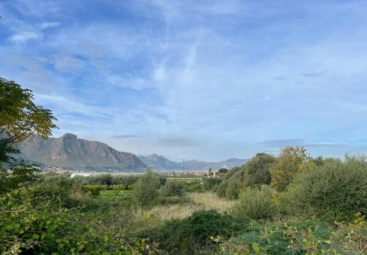 Helårsgrund i Palermo, Palermo, Palermo - € 45.000 | Ref: TerrenoFawara - foto 1